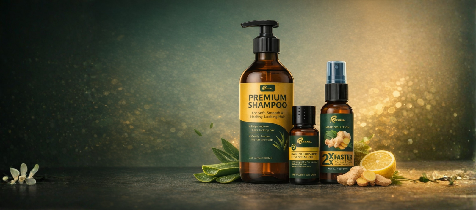 Best selling products