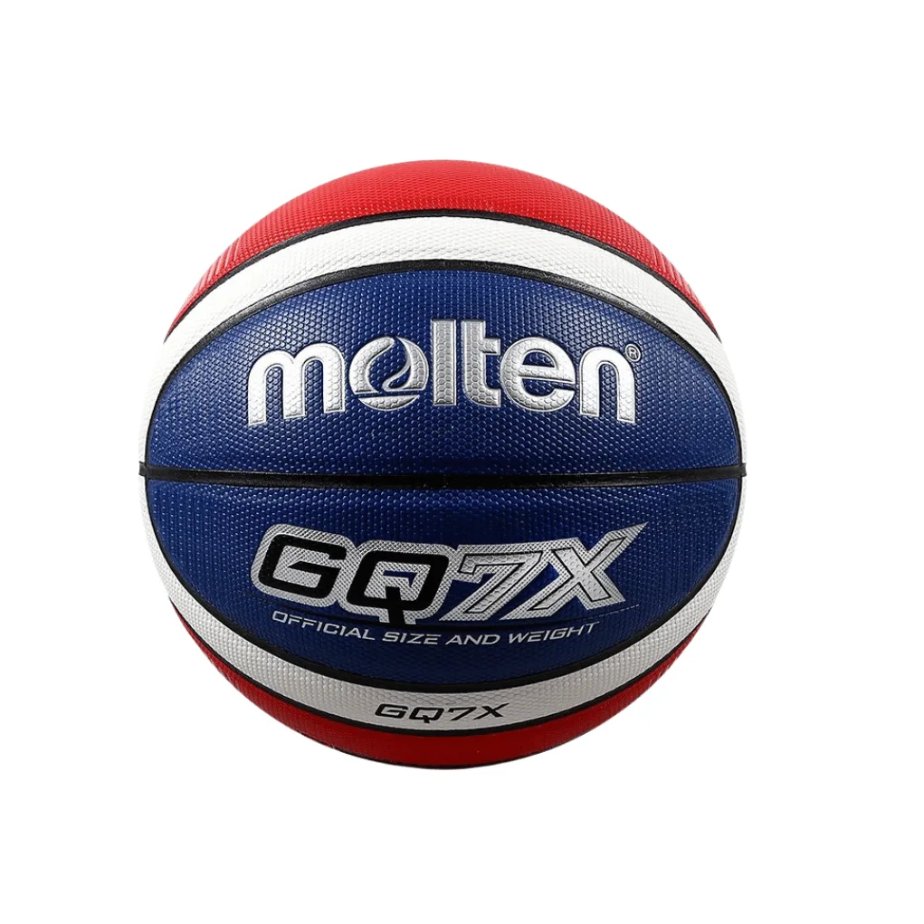 Molten GQ7X Size 7 Basketball